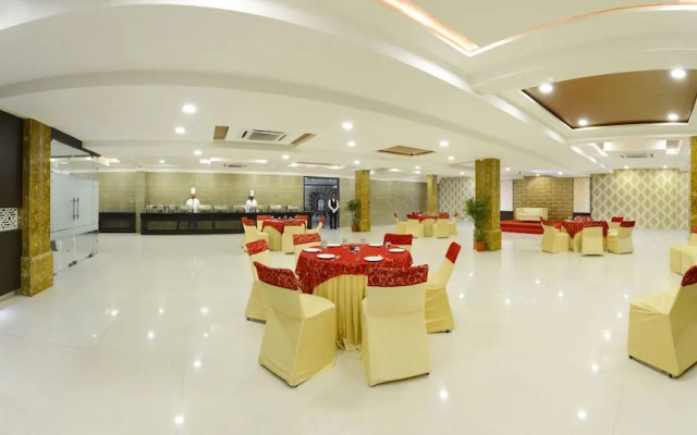 Hotel Palm Galaxy