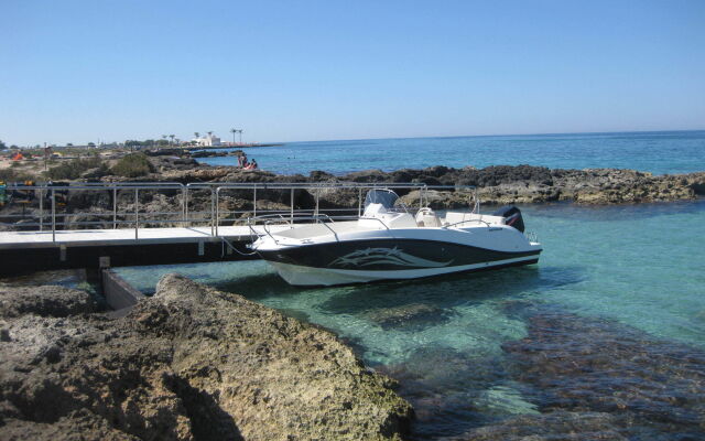 Borgo Egnazia