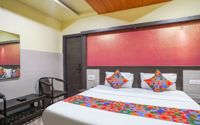 Fabhotel Sai National
