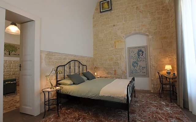 Sicilia Bedda House