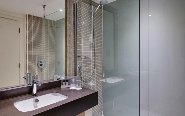 Holiday Inn Haydock M6 Jct23 by IHG