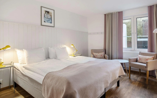 Best Western Plus Hotel Noble House
