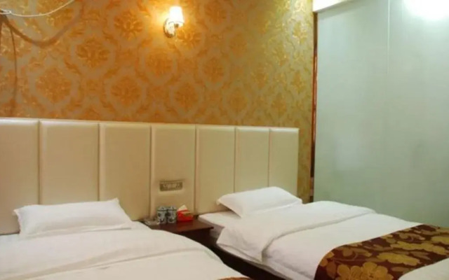 Tashan Hotel