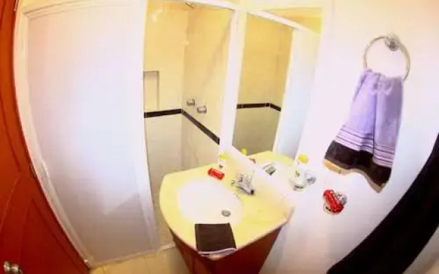 Mexican Caribe Beach B&B