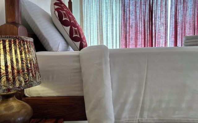 Santa Maria - A Premium Boutique Homestay by the Sea