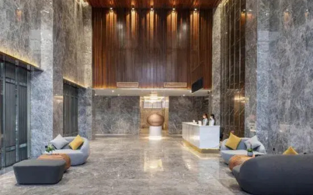 Wanpeng Hotel
