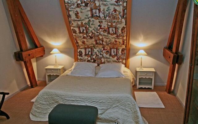 La Ferme de la Sensée