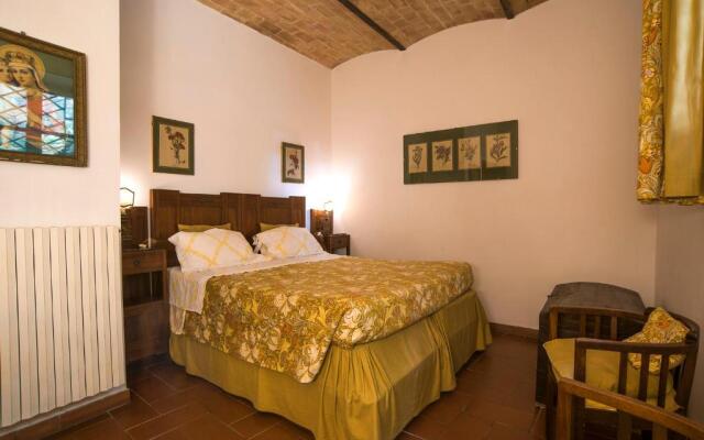 Castello Di Proceno Albergo Diffuso