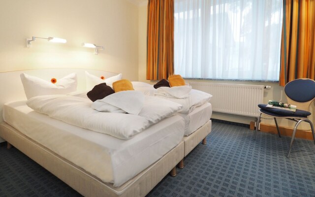 SEETELHOTEL Villa Aurora