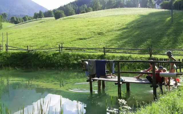 Ferienhof Rotbuchner