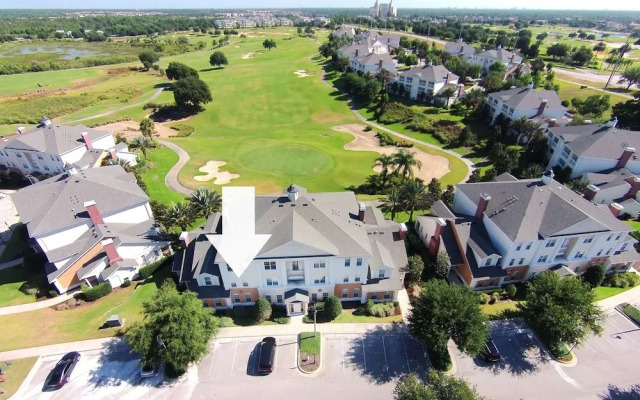 Magical Memories At Reunion