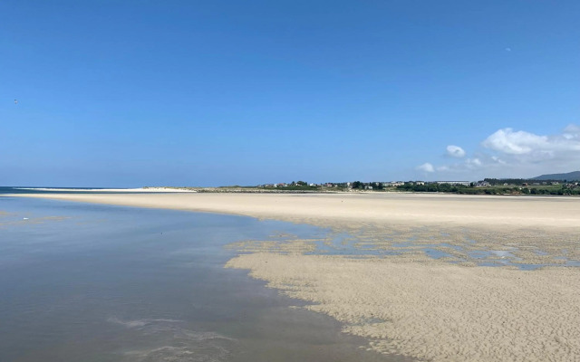 Apartamento Ria de Foz