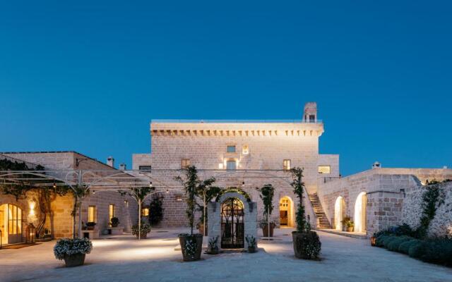 Masseria Trapanà