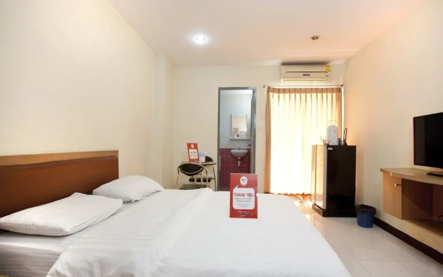 Nida Rooms Ramkhamhaeng 814 Campus