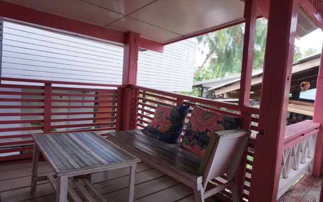 R-Lampang Guest House