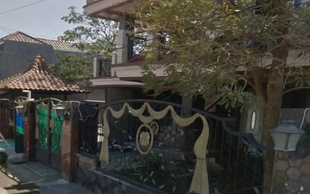 OYO 3887 Potreh Mastekah 2