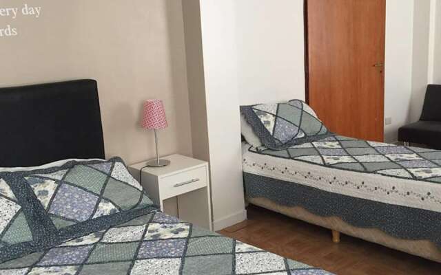 Devoto Hotel