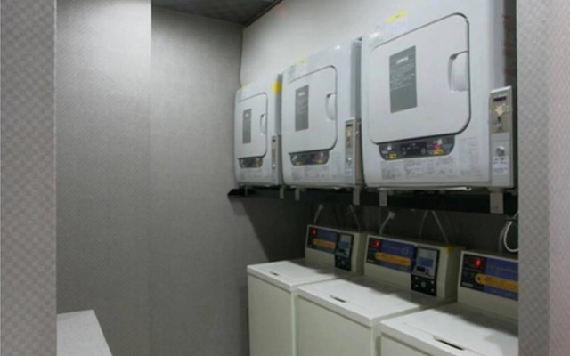 Hotel Chuo Selene