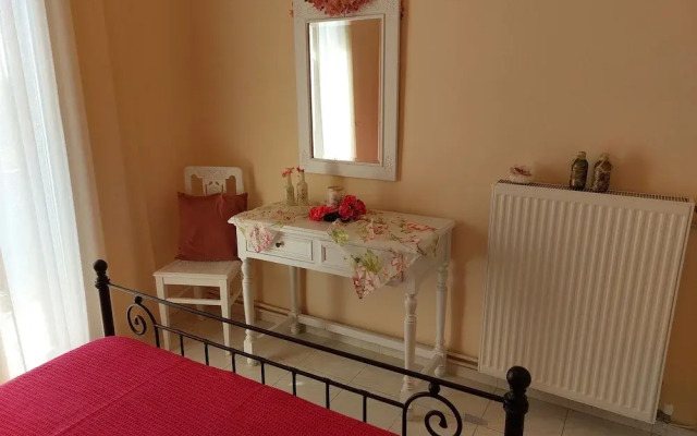 Ariadni Sea View Apartment