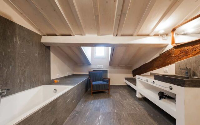 Belle Arti' Stunning Apartment
