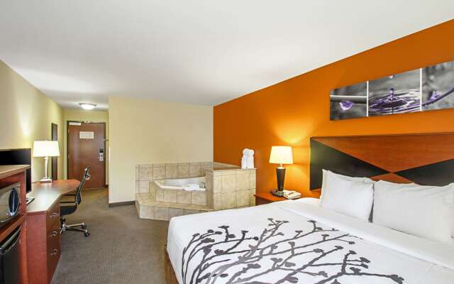 Sleep Inn And Suites Madison