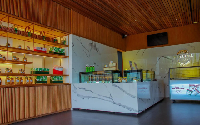 Nagomi Suites & Hotel