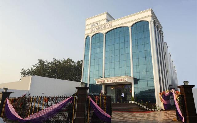 Hotel Madhushrie