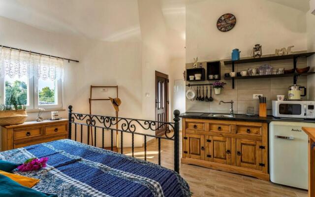Beautiful villa Big Hobbit 2