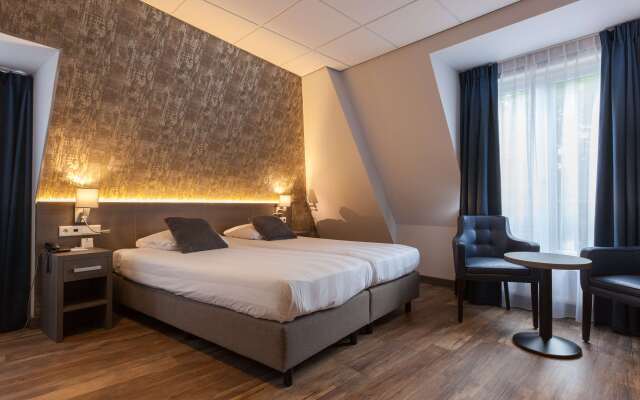 Best Western Hotel Baars