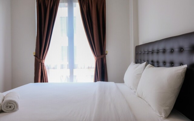 Highest Value 1BR Apartment at Asatti Vanya Park