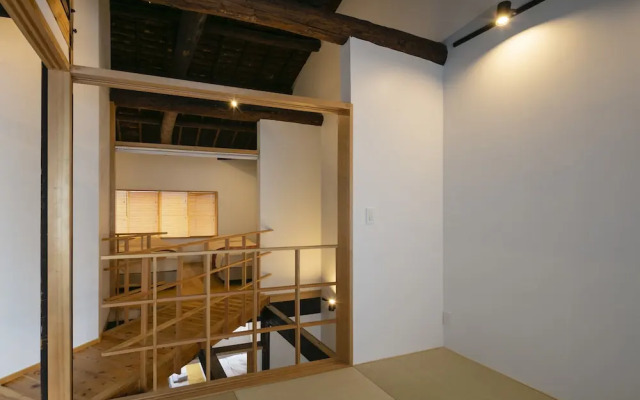 Machiya Hotel YANAGI