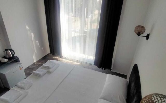 Grand Köse Ai̇rport Hotel