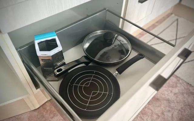 Апартаменты Рейди Рум на ул. Беговая, д. 219/1