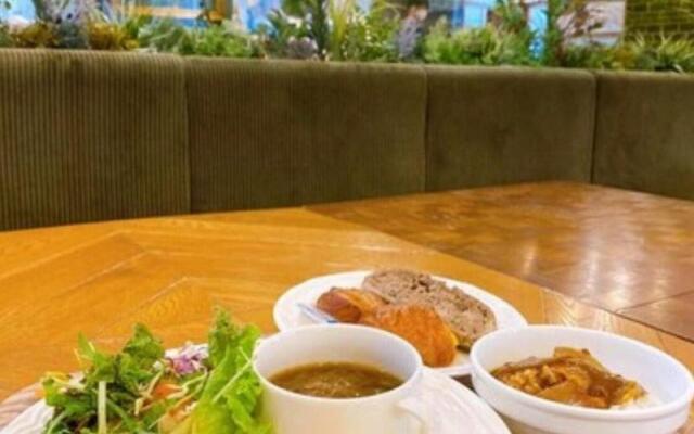 Center Hotel Narita 2 R51