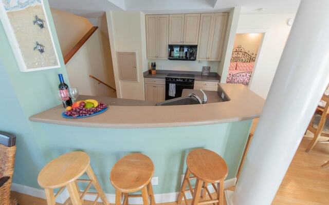 Starfish Apartment 3