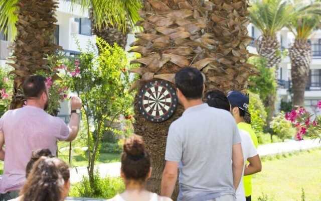 Bonjo Club Resort