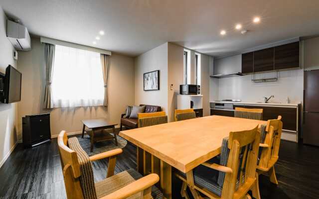 HOTEL -sui- HARUYOSHI