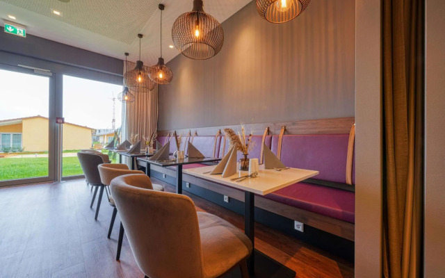 FourSide Hotel Ringsheim, Trademark Collection by Wyndham