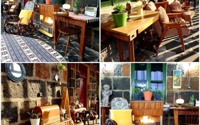 Onoyi Tun Guest House