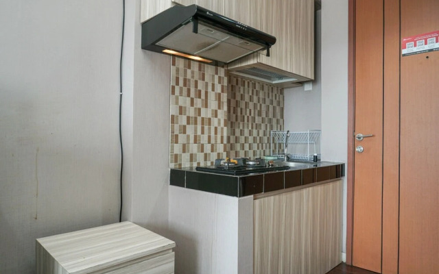 Simply Studio Room Apartment Margonda Residences 5