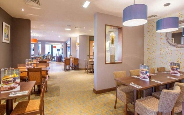Premier Inn St Albans City Centre