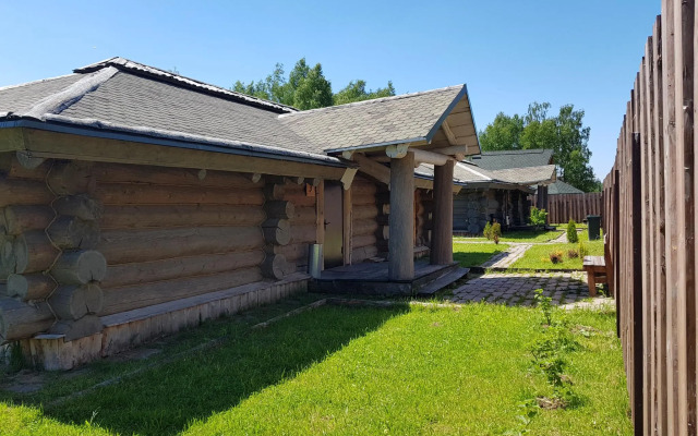 Podmoskovnyi Domik