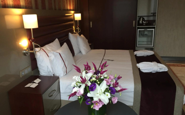 Taksim Gonen Hotel