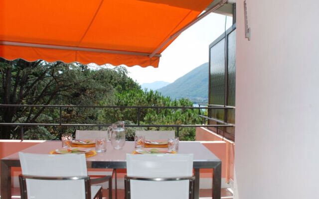 Lago di Lugano 28724