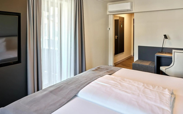 Hotel INNSENTO Passau