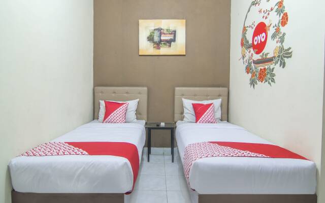 OYO 198 Emdi House Seturan