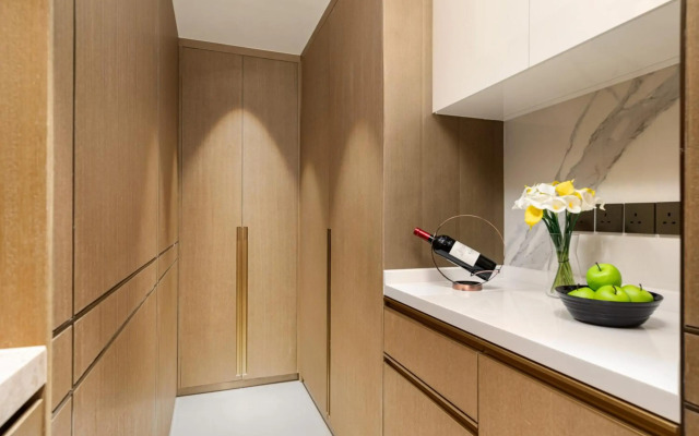 Ascott North Point Hong Kong