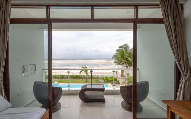 YU Resort