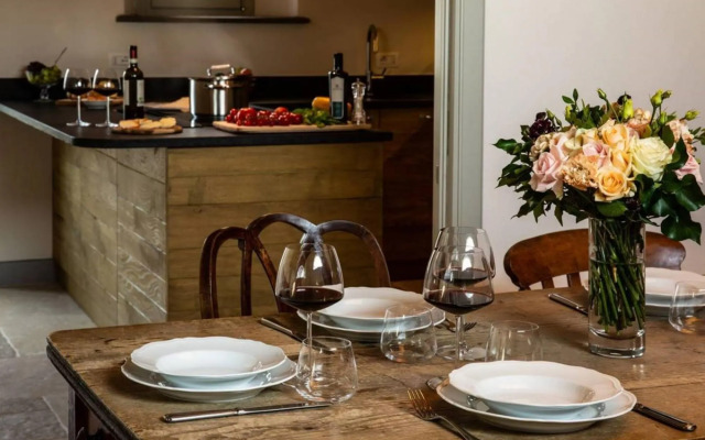 -VILLA RINASCIMENTO in Impruneta