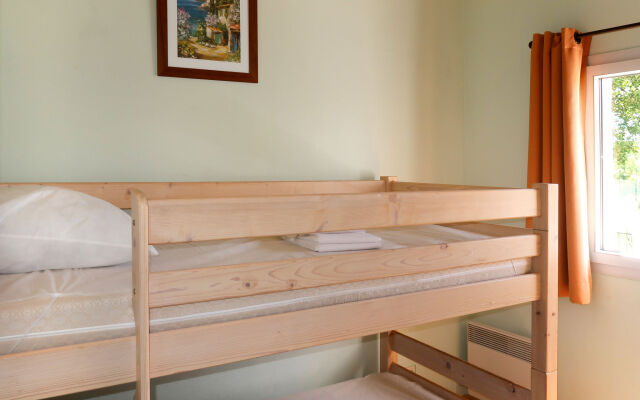 Three-Bedroom Holiday Home in Fayence
